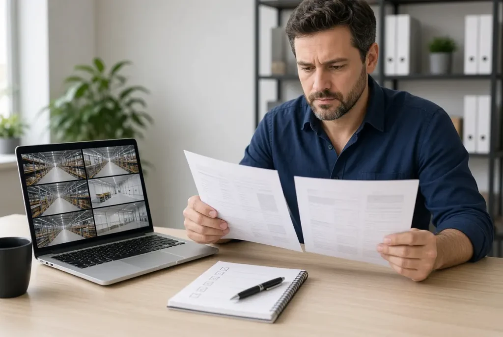 Checklist for finding the right prep center USA sellers can trust